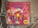 André Previn 2 LP - Tchaikovsky: The Nutcracker - Red Colored Vinyl 2016