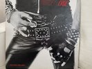 Motley Crue Too Fast For Love OG 1981 'Leathur 3rd Press' VG/VG+ Wax