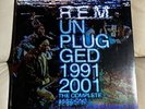 R.E.M. Unplugged 1991 2001 Complete Sessions 12