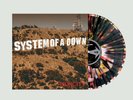 System of a Down Toxicity BadWorld Vinyl Liquid 25th Anniversary Edition PRESALE