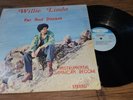 WILLIE LINDO Far And Distant WILD FLOWER Killer Funk Fuzz + Roots Reggae LP VG+