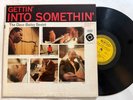 The Dave Bailey Sextet LP 