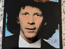 Gary Stewart - Cactus & A Rose AUTOGRAPHED OG LP, 1980, RCA, AHL13627, NM-