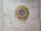 Whitesnake 1987 LP Limited Edition Original Pressing w/ Embossed Cover UK IMPORT