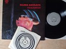 BLACK SABBATH PARANOID 1971 UK PRESS VINYL LP + 7