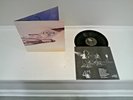 BEASTIE BOYS LICENSED TO ILL LP WILDLY RARE 1986 CARROLLTON PRESS PRINTED INNER