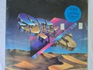 The S.O.S. Band Sands of Time LP Vinyl Soul Funk in Shrink + Hype - EXCELLENT