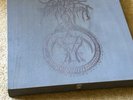 Cattle decapitation death atlas vinyl box set   Rare