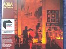 ABBA The Visitors 2LP HALF SPEED MASTER