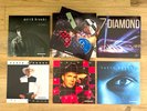 Garth Brooks - Legacy Remixed/Remastered Box Set Vinyl & CD (2014) Pearl Records