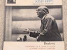 ASD 573 ED1 Brahms Haydn Variations etc Josef Krips HMV 1st W/G Stereo NM
