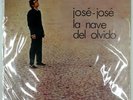 JOSE JOSE LA NAVE DEL OLVIDO RCA RCA5205 1LP
