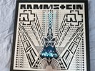 Rammstein Paris 4 - LP Vinyl Box Set 2CD + 1 Blu-ray