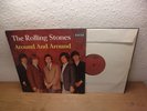 The Rolling Stones – Around And Around original LP 1964 Rhythm & Blues, Beat,