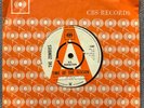 THE ZOMBIES - TIME OF THE SEASON rare UK 1968 DEMO PROMO / PSYCH / MINT-