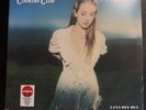 Lana Del Rey Chemtrails Over the Country Club Red Vinyl Target Exclusive