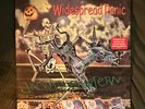 Widespread Panic Jackassolantern Vinyl LP