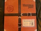 Widespread Panic Carbondale 2000 Vinyl Box Set