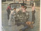 LA RENOVACION Pare Cochero YARE Killer  | Salsa | Guaguanco | LP HEAR