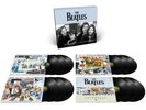 THE BEATLES Anthology Collection 2025 Edition, 12-LP Box 180-gram Vinyl SEALED
