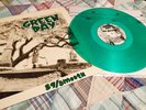 Green Day - 39/Smooth green vinyl nofx rancid offspring