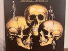 Original First Pressing Vinyl - Skull Snaps LP – Excellent Condition Rare Find