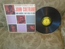 John Coltrane Hank Mobley Tenor Conclave Prestige 7249 MONO Al Cohn Zoot Sims