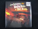 JOE BONAMASSA - MUDDY WOLF AT THE RED ROCKS - EUROPEAN FIRST PRESS 2015