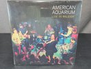 American Aquarium - Live In Raleigh Double Vinyl (Jason Isbell, Gaslight Anthem)