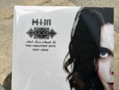 Him - And Love Said No: The Greatest Hits 1997-2004 2LP VINYL