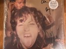 (Signed) Joyce Manor I Used To Go To This Bar Vinyl Autographed Cover