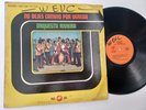 ORQUESTA RIVIERA - NO DEJES CAMINO POR VEREDA - WEST SIDE REC. LP SALSA, US OG