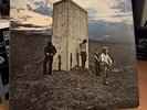 The Who – Who's Next Decca DL-79182  1971 LP