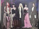 LE SSERAFIM PUREFLOW Target Exclusive Vinyl K-Pop Sealed Orchid Wave