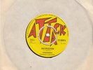 THOROUGHBREDS *MULTIPLICATION* 1973 UK  ATTACK  N MINT REGGAE ROCKSTEADY