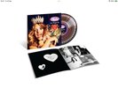 SEALED-HOLE (COURTNEY LOVE)-LIVE THROUGH THIS-ZOETROPE VINYL LP-WEBSITE EXCLUSIV