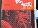 Art Blakey Indestructible EX  1st Shrink Mono NY Blue Note lp