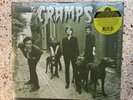 The Cramps - Gravest Gravy - GLOW IN THE DARK VINYL LP VENGEANCE 2026