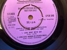 THE HOLLIES    UK DEMO EP     PROBE Label     