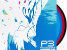 Iam8bit ATLUS Persona 3 Reload P3R 4xLP Holographic Broken Glass Vinyl Box Set