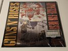 Guns N Roses Appetite For Destruction Limited Edition NUMBERED 3000 LP Foil HAND