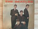 Introducing THE BEATLES  LP