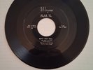 Rockabilly - BILL DAVENPORT - Wayne 101 - Rock And Roll (Rare)