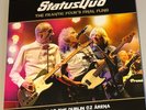 Status Quo - The Frantic Four's Final Fling: Live at the Dublin O2 Arena (Vinyl)