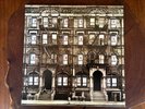 Led Zeppelin, Physical Graffiti, 1975 First Pressing Swan Song, Dbl LP NM/NM/NM