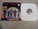 CRYPTIC SLAUGHTER- CONVICTED. DEATH/ RESTLESS RECORDS