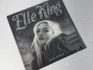 ELLE KING Love Stuff (Record, 2015) Brand New