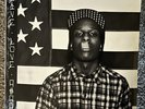 ASAP Rocky Live Love ASAP 2LP Vinyl Limited Black 12
