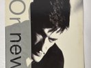 New Order Low-life 1985 Vinyl Qwest Records 9  25289-1 Printed in USA