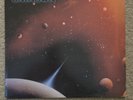 BAD RELIGION - INTO THE UNKNOWN VINYL LP 1983  1ST PRESSING  PUNK PROG ROCK
